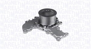 Vattenpump, ISUZU TROOPER II, TROOPER Terrängbil öppen II, OPEL FRONTERA B, MONTEREY A, 8970612800, 8971259750, AW9278