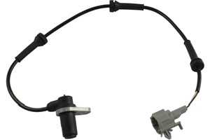 ABS-givare, Sensor, hjulvarvtal, Bakaxel höger, NISSAN X-TRAIL, 479008H300