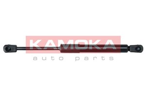 Gasfjäder, bagageutrymme, Bak, MAZDA 3 Sedan, BBP356930A