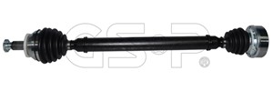 Drivaxel, framaxel höger, AUDI,SEAT,SKODA,VW, 31372159, 6R0407762A, 6R0407762AX, 9470337