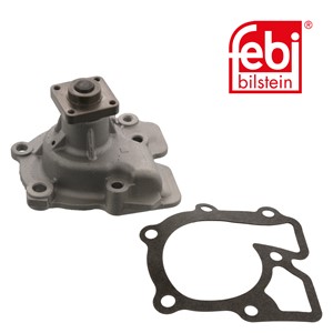 Vattenpump, FORD TRANSIT Buss, TRANSIT Flak/chassi, TRANSIT Skåp, TRANSIT TOURNEO Buss, 1 126 046, 1 233 218, 1 517 746, 1 518 123, 5 01