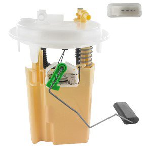 Sensor, bränsletank