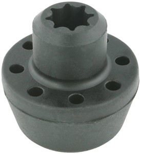 Bussning, kylare, DACIA,NISSAN,RENAULT, 21507-BR40A, 21507-JD000, 21507-JE20A