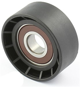 Spännrulle, flerspårsrem, MITSUBISHI,RENAULT,VOLVO, 30852898, 77 00 102 395, 7700102395, MD852898
