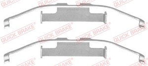 Monteringssats, Bakaxel, Framaxel, BMW,MG,MINI,ROVER