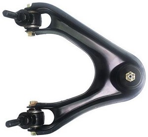 Länkarm, Framaxel, Upptill, Vänster, HONDA ACCORD Aerodeck V, 51460-SV4-000, 51460-SV4-A00