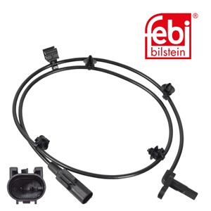 ABS-givare, Sensor, hjulvarvtal, Bakaxel, båda sidor, MERCEDES-BENZ, 447 905 01 01, 447 905 15 03, 447 905 68 02, 447 905 95 01, A447 90