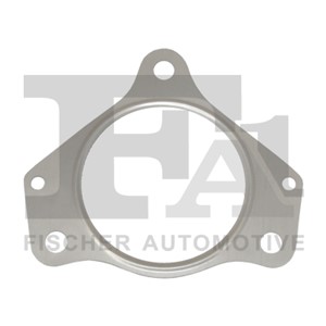 Packning, avgasrör, Fram, CHRYSLER,JEEP,MERCEDES-BENZ, 2194920080, 2464920000, A2194920080, A2464920000
