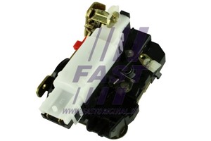 Lås, dörr, Vänster fram, IVECO, 500314257, 5801352920, 8200147149