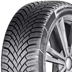 Continental ContiWinterContact TS860 175/60R15 81T Dubbfritt