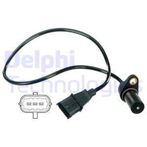 Impulsgivare, vevaxel, HYUNDAI SANTA FÉ II, 39180-27800