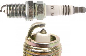 Tändstift, SUBARU,VOLVO, 1UN7-18-110, 22401AA510, 6470058, 77 00 273 698, 8653104, 8670 058, 95638396, 99000-79K60-K6R, 99906-910X9-029,