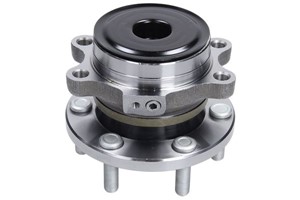 Hjullagersats, NISSAN NP300 NAVARA, NP300 NAVARA Flak/chassi, 40202EB71A, 40202-EB71A, 40202-EB71B, 40202-EB71C
