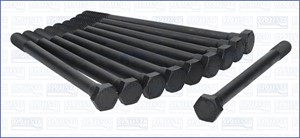 Bultsats, topplock, BMW, 11120621144 (x10)