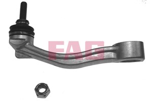 Stång/stag, krängningshämmare, Fram, höger eller vänster, JAGUAR, 2W935K483CA, 2W93-5K483-CA, C2 C10 793, C2 C18 573, C2 C39 468, C2 D24