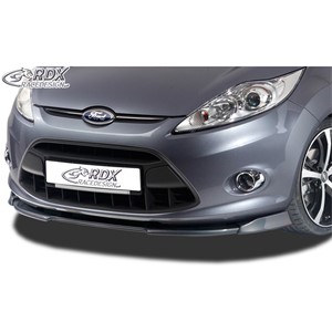 Frontspoiler, Fram, FORD FIESTA VI, FIESTA Van VI