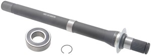 Drivaxel, framaxel höger, HYUNDAI,KIA, 49560-2P050