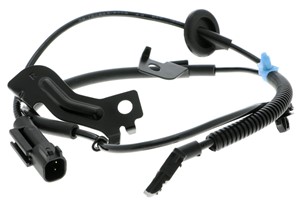 ABS-givare, Sensor, hjulvarvtal, Bakaxel höger, DODGE CALIBER, JEEP COMPASS, PATRIOT, MITSUBISHI ASX, ASX Van, LANCER VIII, OUTLANDER II