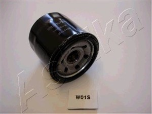 Oljefilter, CHEVROLET,DAEWOO,DAIHATSU,OPEL,PIAGGIO,SUZUKI, 04708878, 04711189, 1560187101000, 1560187106, 1560187106000, 15601-87107, 15