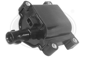Tändspole, LEXUS ES, GS, RX, TOYOTA CAMRY, CAMRY Kombi, CAMRY Sedan, 19080-46020, 90919-02207