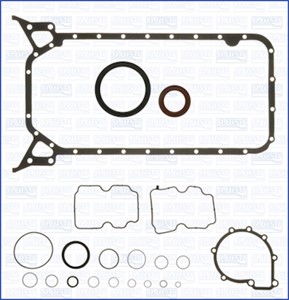 Packningssats, vevhus, DAEWOO,MERCEDES-BENZ,SSANGYONG,VW, 00A 198 011, 111 010 31 08