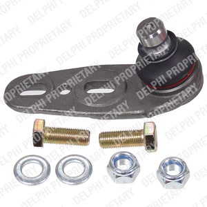 Kulled / Spindelled, Framaxel, Ytter, Höger, Nedre, AUDI 80 B3 Sedan, 90 B3, COUPE B3, 893 407 366, 893 407 366F