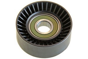 Spännrulle, flerspårsrem, CITROËN,FIAT,IVECO,PEUGEOT, 0818.38, 504086948