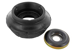 Rep.sats fjäderbensstödlager, Framaxel, DACIA,RENAULT, 60 01 547 499 S1, 60 01 547 499, 8200757150
