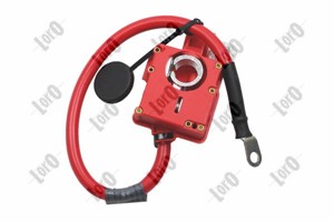 Batteriadapter, BMW 1-Serie Cabriolet [E88], 1-Serie Coupé [E82], 3 [E90], 3 Coupé [E92], 3 Touring [E91], X1 [E84], 61126988974, 611292