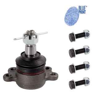 Kulled / Spindelled, Fram, höger eller vänster, Upptill, ISUZU,OPEL,VAUXHALL, 03 10 821, 03 10 822, 094224550, 094243234, 094344908, 094