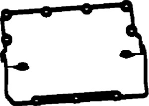 Packning, vippkåpa, AUDI,SEAT,SKODA,VW, 045103483C, 45103483C