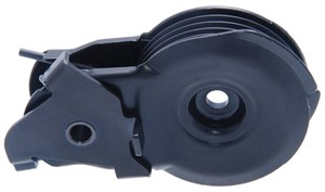 Spännrulle, flerspårsrem, FORD MAVERICK, FORD USA ESCAPE, MAZDA MPV II, TRIBUTE, 4173397, AJ04-15-980A, F53E-8W508-AD