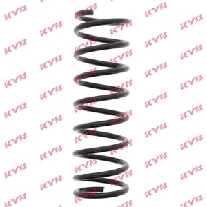 Spiralfjäder, Bakaxel, FORD PUMA, 1033264