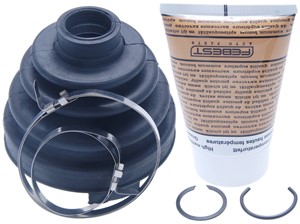 Dammskydd, drivaxel, Inre, LEXUS ES, RX, TOYOTA AVALON Sedan, CAMRY Sedan, HIGHLANDER / KLUGER, SIENNA, VENZA, 04438-08130