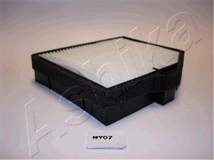 Kupefilter, HYUNDAI H-1 / STAREX Buss, H-1 Flak/chassi, H-1 Skåp, H100 Buss, H100 Flak/chassi, H100 Skåp, 97406-4A900