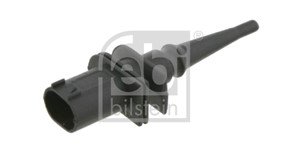 Sensor, yttertemperatur