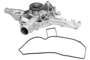 Vattenpump, MERCEDES-BENZ SLK [R171], 113 200 03 01, 1132000301, A113 200 03 01, A1132000301