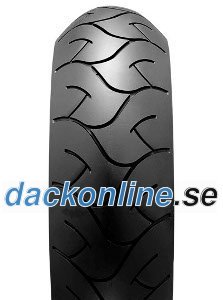 Bridgestone BT012 RE ( 160/60 R15 TL 67H Bakhjul, M/C, Variante E )