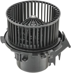 Kupéfläkt, NISSAN,OPEL,RENAULT,VAUXHALL, 2720 500 QAK, 44 15 547, 7701 057 555, 93181459