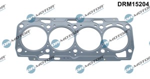 Packning, topplock, CHEVROLET,OPEL,SAAB,VAUXHALL, 55 574 906, 55565956, 6 07 296, 607861