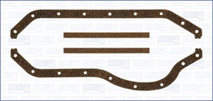 Packningssats, oljetråg, MERCEDES-BENZ, 3140100180, 3140100280, 3640100180, 3640101180