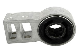 Bussning, länkarm, Bak, Fram, Inre, Nedre framaxel, Vänster bak, Nedre, Vänster, ALFA ROMEO 159, 159 Sportwagon, BRERA, SPIDER, 50706954