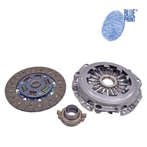 Kopplingssats, SUBARU FORESTER, IMPREZA Kombi, IMPREZA Sedan, 30100AA900 S1, 30210AA640 S1, 30502AA130 S2