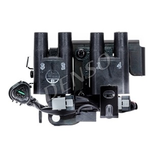 Tändspole, KIA PICANTO, 27301-02700