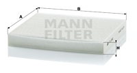 Kupefilter, HYUNDAI GRANDEUR, SANTA FÉ I, SANTA FÉ II, SONATA V, KIA MAGENTIS, 97133-0K000, 97133-2B010, 97133-2B010AT, 97133-3K000, 971