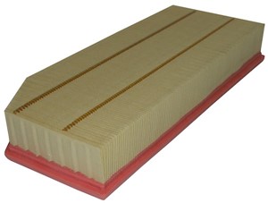 Luftfilter, MERCEDES-BENZ, 6110940004, 6110940104, 6110940304, 6130940004, A6110940004, A6110940104, A6110940304, A6130940004
