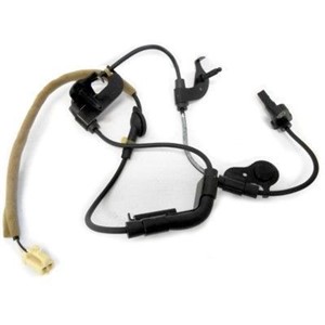 ABS-givare, Sensor, hjulvarvtal, Bakaxel vänster, TOYOTA RAV 4 III, 8954642040