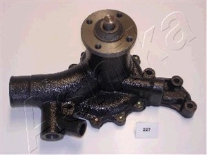 Vattenpump, TOYOTA LAND CRUISER, 16100-59105