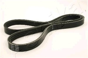 Flerspårsrem, MAZDA 323 C IV, 323 C V, 323 F IV, 323 F V, 323 Hatchback III, 323 P V, 323 S IV, 323 S V, MX-3, XEDOS 6, B366-15-909, BPD