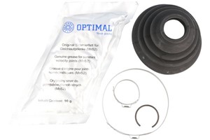Dammskydd, drivaxel, På hjulsidan, framaxel höger, framaxel vänster, FIAT,LANCIA,SEAT, 82443745, 82463084